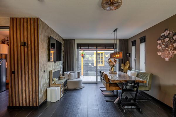 Medium property photo - Hink Oostingstraat 52, 9915 RE 't Zandt